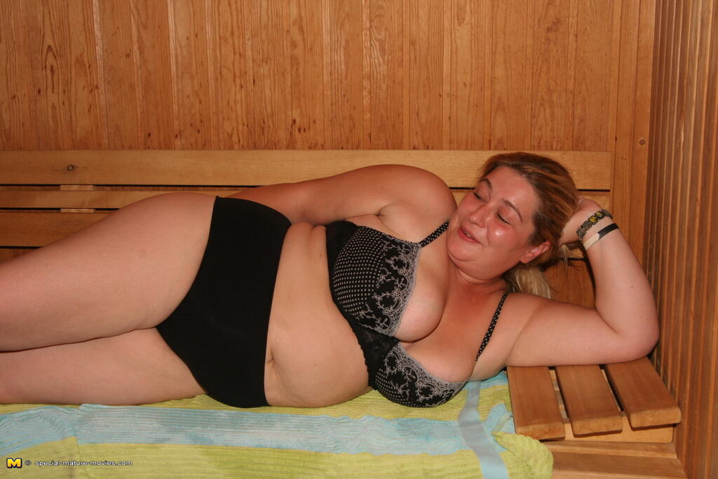Толстые секси женщины в возрасте 47 фото - секс фото 
